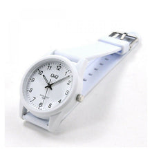 Cargar imagen en el visor de la galería, RELOJ DEPORTIVO PARA MUJER Q&amp;Q Q&amp;Q VS12J006Y - BLANCO
