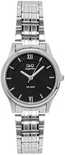 Cargar imagen en el visor de la galería, RELOJ  PARA MUJER Q&amp;Q SUPERIOR S329J202Y - GRIS
