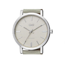 Cargar imagen en el visor de la galería, RELOJ CLÁSICO PARA MUJER Q&amp;Q Q&amp;Q Q892J321Y - GRIS
