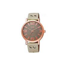 Cargar imagen en el visor de la galería, RELOJ CLÁSICO PARA MUJER Q&amp;Q Q&amp;Q Q892J105Y - GRIS
