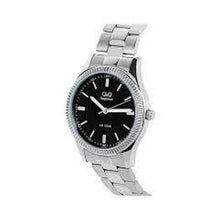 Cargar imagen en el visor de la galería, RELOJ  PARA HOMBRE Q&amp;Q SUPERIOR S294J212Y - PLATEADO
