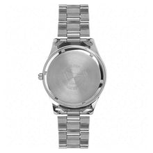 Cargar imagen en el visor de la galería, RELOJ  PARA HOMBRE Q&amp;Q SUPERIOR S294J212Y - PLATEADO
