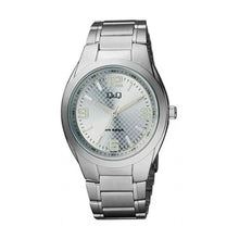 Cargar imagen en el visor de la galería, RELOJ  PARA HOMBRE Q&amp;Q Q&amp;Q QB52J204Y - PLATEADO
