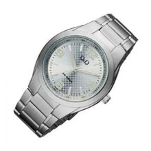 Cargar imagen en el visor de la galería, RELOJ  PARA HOMBRE Q&amp;Q Q&amp;Q QB52J204Y - PLATEADO

