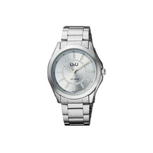 Cargar imagen en el visor de la galería, RELOJ  PARA HOMBRE Q&amp;Q Q&amp;Q QB54J201Y - PLATEADO
