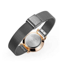 Cargar imagen en el visor de la galería, RELOJ  PARA MUJER Q&amp;Q Q&amp;Q QA97J412Y - NEGRO
