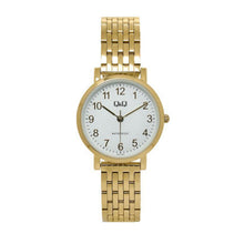 Cargar imagen en el visor de la galería, RELOJ  PARA MUJER Q&amp;Q Q&amp;Q QA21J004Y - DORADO
