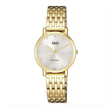 Cargar imagen en el visor de la galería, RELOJ  PARA MUJER Q&amp;Q Q&amp;Q QA21J021Y - DORADO

