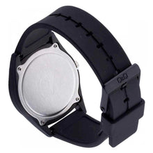 Cargar imagen en el visor de la galería, RELOJ  PARA HOMBRE Q&amp;Q Q&amp;Q VS22J015Y - NEGRO
