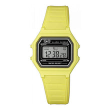 Cargar imagen en el visor de la galería, RELOJ DEPORTIVO PARA HOMBRE Q&amp;Q Q&amp;Q M173J016Y - AMARILLO
