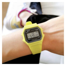 Cargar imagen en el visor de la galería, RELOJ DEPORTIVO PARA HOMBRE Q&amp;Q Q&amp;Q M173J016Y - AMARILLO
