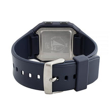 Cargar imagen en el visor de la galería, RELOJ DEPORTIVO PARA HOMBRE Q&amp;Q Q&amp;Q M158J007Y - AZUL
