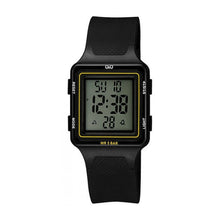 Cargar imagen en el visor de la galería, RELOJ DEPORTIVO PARA HOMBRE Q&amp;Q Q&amp;Q M193J005Y - NEGRO
