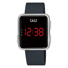 Cargar imagen en el visor de la galería, RELOJ DEPORTIVO PARA UNISEXO Q&amp;Q Q&amp;Q M197J004Y - NEGRO
