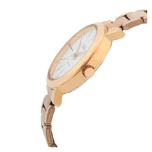 Cargar imagen en el visor de la galería, RELOJ  PARA MUJER Q&amp;Q Q&amp;Q Q893J001Y - ORO ROSA
