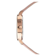 Cargar imagen en el visor de la galería, RELOJ CLÁSICO PARA MUJER Q&amp;Q Q&amp;Q QC09J104Y - GRIS
