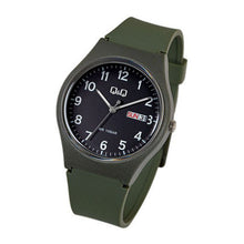Cargar imagen en el visor de la galería, RELOJ DEPORTIVO PARA UNISEXO Q&amp;Q Q&amp;Q A212J008Y - VERDE

