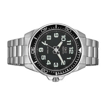 Cargar imagen en el visor de la galería, RELOJ  PARA HOMBRE Q&amp;Q Q&amp;Q S374J205Y - PLATEADO
