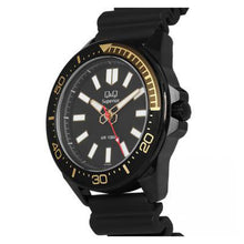 Cargar imagen en el visor de la galería, RELOJ DEPORTIVO PARA HOMBRE Q&amp;Q SUPERIOR S374J502Y - NEGRO
