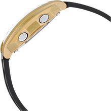 Cargar imagen en el visor de la galería, RELOJ DEPORTIVO PARA UNISEXO Q&amp;Q VINTAGE ML01J002Y - NEGRO
