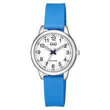 Cargar imagen en el visor de la galería, RELOJ DEPORTIVO PARA NIÑOS Q&amp;Q Q&amp;Q QC15J304Y - AZUL
