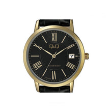 Cargar imagen en el visor de la galería, RELOJ CLÁSICO PARA MUJER Q&amp;Q Q&amp;Q A475J108Y - NEGRO
