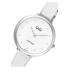 Cargar imagen en el visor de la galería, RELOJ  PARA MUJER Q&amp;Q Q&amp;Q F669J201Y - BLANCO

