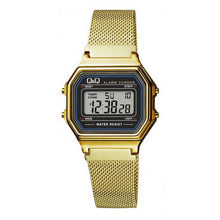 Cargar imagen en el visor de la galería, RELOJ  PARA HOMBRE Q&amp;Q Q&amp;Q M173J027Y - DORADO
