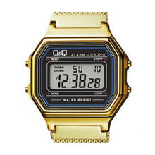 Cargar imagen en el visor de la galería, RELOJ  PARA HOMBRE Q&amp;Q Q&amp;Q M173J027Y - DORADO
