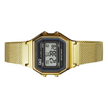 Cargar imagen en el visor de la galería, RELOJ  PARA HOMBRE Q&amp;Q Q&amp;Q M173J027Y - DORADO
