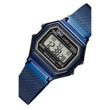 Cargar imagen en el visor de la galería, RELOJ  PARA UNISEXO Q&amp;Q Q&amp;Q M173J031Y - AZUL
