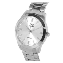 Cargar imagen en el visor de la galería, RELOJ  PARA HOMBRE Q&amp;Q SUPERIOR S392J201Y - PLATEADO
