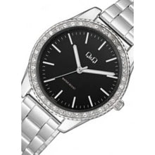 Cargar imagen en el visor de la galería, RELOJ  PARA MUJER Q&amp;Q QZ59J QZ59J212Y - PLATEADO

