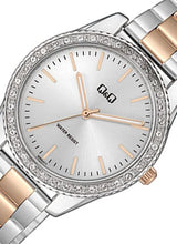 Cargar imagen en el visor de la galería, RELOJ  PARA MUJER Q&amp;Q QZ59J411Y QZ59J411Y - MULTICOLOR
