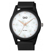 Cargar imagen en el visor de la galería, RELOJ DEPORTIVO PARA MUJER Q&amp;Q Q&amp;Q VS12J030Y - NEGRO
