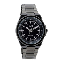 Cargar imagen en el visor de la galería, RELOJ  PARA HOMBRE Q&amp;Q QZ68J QZ68J402Y - NEGRO
