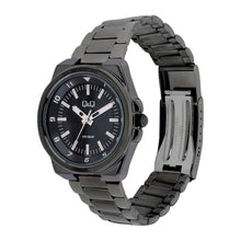 Cargar imagen en el visor de la galería, RELOJ  PARA HOMBRE Q&amp;Q QZ68J QZ68J402Y - NEGRO
