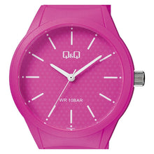 Cargar imagen en el visor de la galería, RELOJ DEPORTIVO PARA MUJER Q&amp;Q Q&amp;Q VR28J042Y - PÚRPURA
