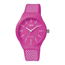 Cargar imagen en el visor de la galería, RELOJ DEPORTIVO PARA MUJER Q&amp;Q Q&amp;Q VR28J042Y - PÚRPURA
