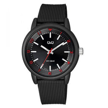 Cargar imagen en el visor de la galería, RELOJ DEPORTIVO PARA HOMBRE Q&amp;Q Q&amp;Q VR52J013Y - NEGRO
