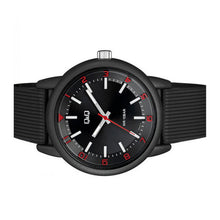 Cargar imagen en el visor de la galería, RELOJ DEPORTIVO PARA HOMBRE Q&amp;Q Q&amp;Q VR52J013Y - NEGRO
