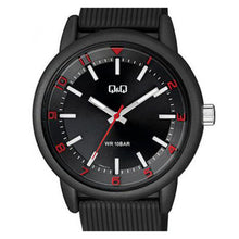 Cargar imagen en el visor de la galería, RELOJ DEPORTIVO PARA HOMBRE Q&amp;Q Q&amp;Q VR52J013Y - NEGRO

