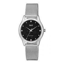 Cargar imagen en el visor de la galería, RELOJ  PARA MUJER Q&amp;Q QZ51J QZ51J232Y - PLATEADO
