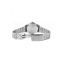 Cargar imagen en el visor de la galería, RELOJ  PARA HOMBRE Q&amp;Q SUPERIOR S280J205Y - PLATEADO
