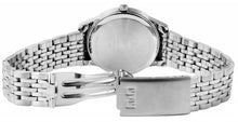 Cargar imagen en el visor de la galería, RELOJ  PARA HOMBRE Q&amp;Q SUPERIOR S280J205Y - PLATEADO

