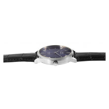 Cargar imagen en el visor de la galería, RELOJ CLÁSICO PARA HOMBRE Q&amp;Q SUPERIOR S278J322Y - NEGRO
