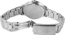 Cargar imagen en el visor de la galería, RELOJ  PARA MUJER Q&amp;Q S279J214Y S279J214Y - PLATEADO
