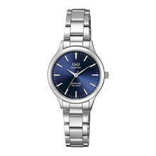 Cargar imagen en el visor de la galería, RELOJ  PARA MUJER Q&amp;Q SUPERIOR S279J222Y - PLATEADO

