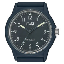 Cargar imagen en el visor de la galería, RELOJ DEPORTIVO PARA HOMBRE Q&amp;Q V00A-003VY V00A-003VY - AZUL
