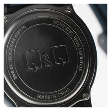 Cargar imagen en el visor de la galería, RELOJ DEPORTIVO PARA HOMBRE Q&amp;Q V00A-003VY V00A-003VY - AZUL
